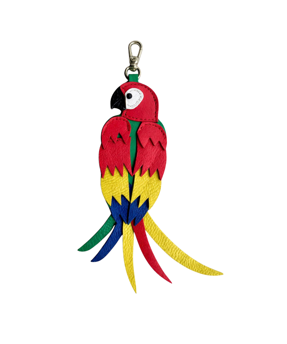 Charm Guacamaya – ARA MACAO