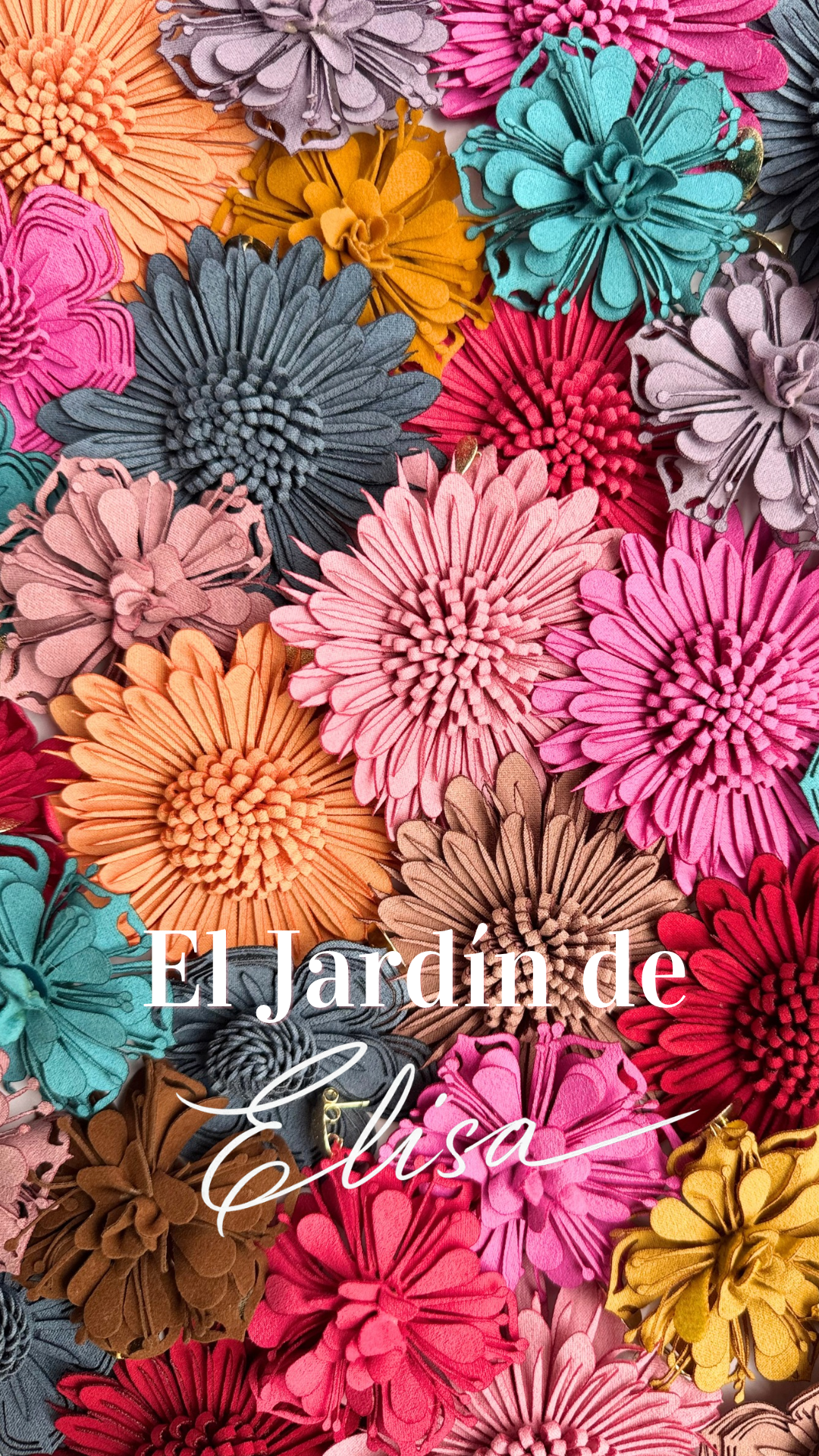 El Jardín de